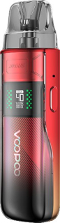 Elektronická cigareta VOOPOO ARGUS E40 1800mAh Modern Red