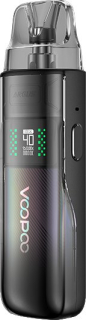 Elektronická cigareta VOOPOO ARGUS E40 1800mAh Spray Black