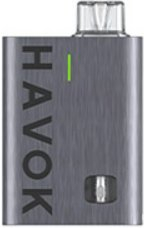 Elektronická cigareta Uwell Havok R Pod 950mAh Gray