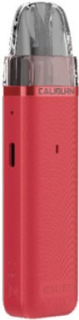 Elektronická cigareta Uwell Caliburn G3 Lite Pod 1200mAh Chili Red