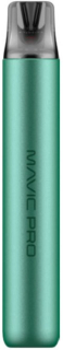 Elektronická cigareta Smoktech MAVIC Pro RF Pod 1000mAh Green