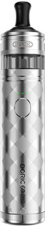 Elektronická cigareta VOOPOO Doric 60 Pro 2500mAh Astral Silver