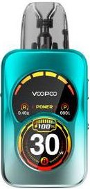 Elektronická cigareta VOOPOO ARGUS A Pod 1100mAh Azure Blue