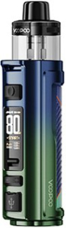 Grip VOOPOO Argus Pro 2 80W 3000mAh Full Kit Lake Blue