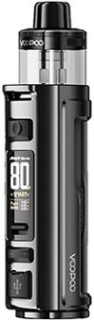 Grip VOOPOO Argus Pro 2 80W 3000mAh Full Kit Spray Black